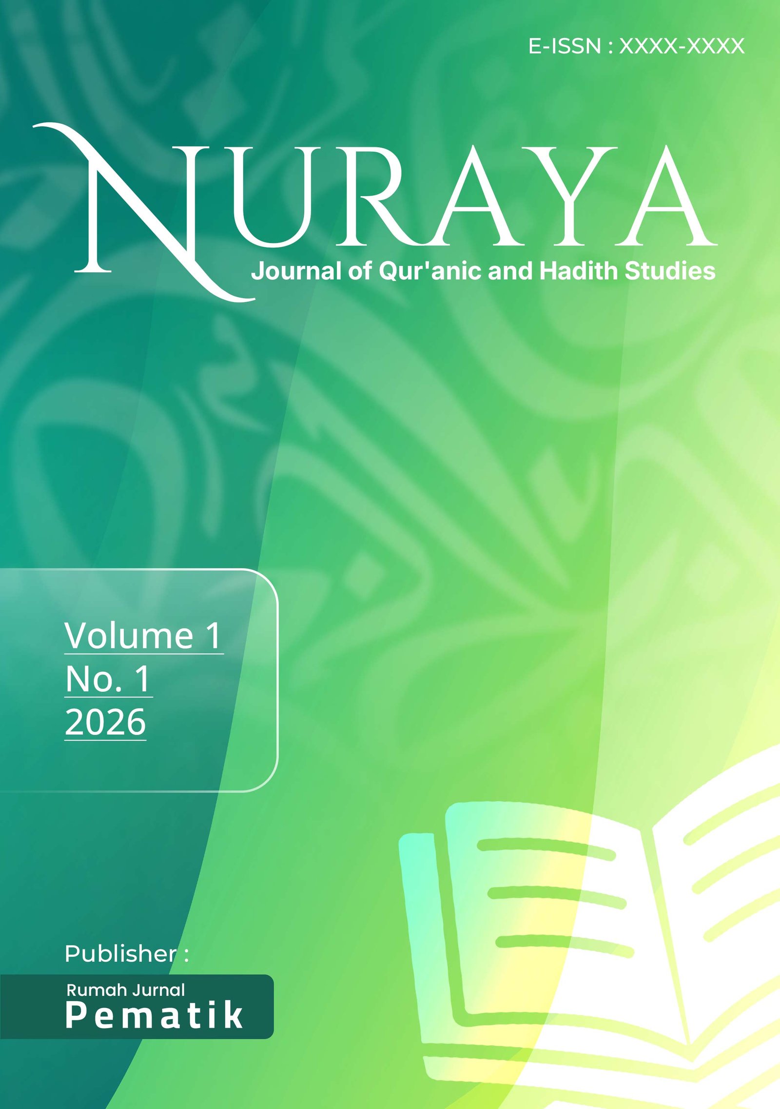 Cover Nuraya