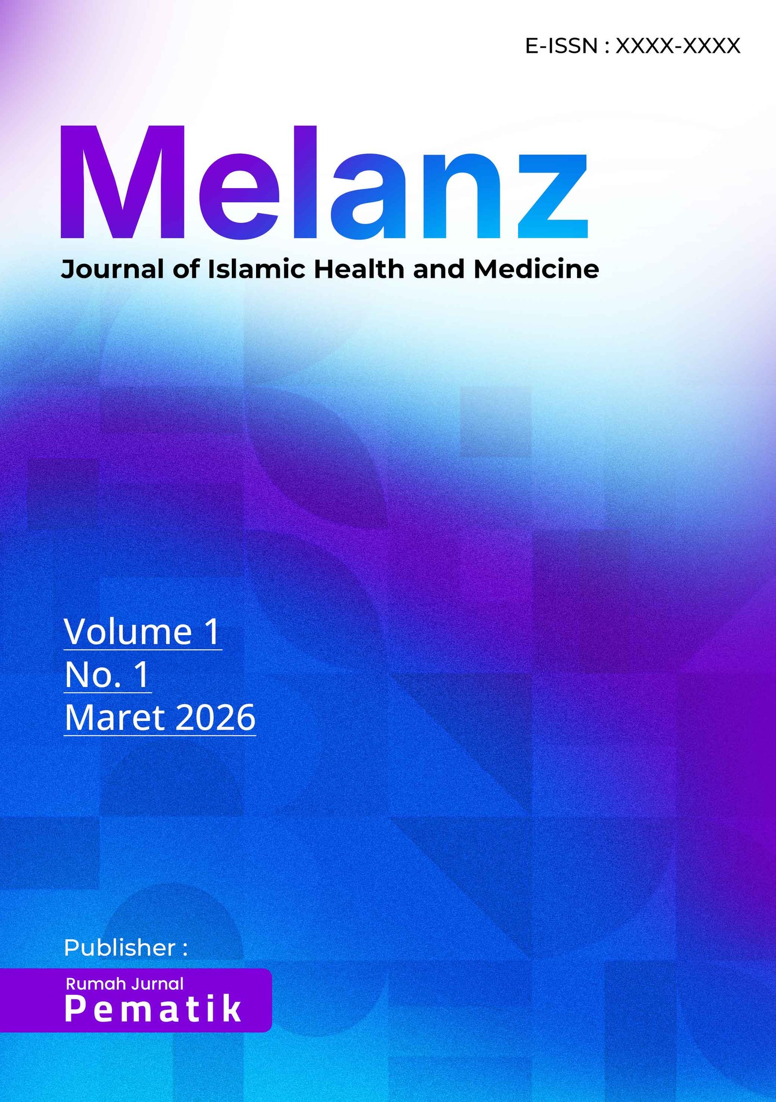 Cover Melanz